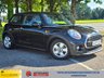 USED 2017 67 MINI HATCH 1.5 Cooper Hatchback 3dr Petrol Manual Euro 6 (s/s) (136 ps) 1 Previous Owner - Bluetooth - Air Conditioning - DAB Radio