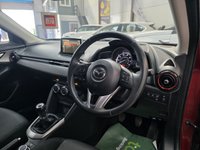 USED 2016 66 MAZDA CX-3 2.0 SKYACTIV-G SE-L Nav SUV 5dr Petrol Manual Euro 6 (s/s) (121 ps) Parking Sensors - 1 Previous Owner - Super Low Miles!