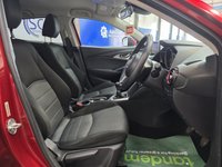 USED 2016 66 MAZDA CX-3 2.0 SKYACTIV-G SE-L Nav SUV 5dr Petrol Manual Euro 6 (s/s) (121 ps) Parking Sensors - 1 Previous Owner - Super Low Miles!