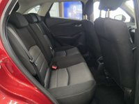USED 2016 66 MAZDA CX-3 2.0 SKYACTIV-G SE-L Nav SUV 5dr Petrol Manual Euro 6 (s/s) (121 ps) Parking Sensors - 1 Previous Owner - Super Low Miles!