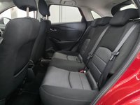 USED 2016 66 MAZDA CX-3 2.0 SKYACTIV-G SE-L Nav SUV 5dr Petrol Manual Euro 6 (s/s) (121 ps) Parking Sensors - 1 Previous Owner - Super Low Miles!
