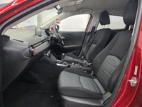 USED 2016 66 MAZDA CX-3 2.0 SKYACTIV-G SE-L Nav SUV 5dr Petrol Manual Euro 6 (s/s) (121 ps) Parking Sensors - 1 Previous Owner - Super Low Miles!