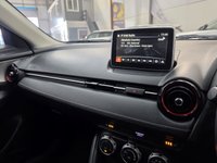 USED 2016 66 MAZDA CX-3 2.0 SKYACTIV-G SE-L Nav SUV 5dr Petrol Manual Euro 6 (s/s) (121 ps) Parking Sensors - 1 Previous Owner - Super Low Miles!
