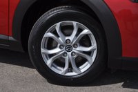 USED 2016 66 MAZDA CX-3 2.0 SKYACTIV-G SE-L Nav SUV 5dr Petrol Manual Euro 6 (s/s) (121 ps) Parking Sensors - 1 Previous Owner - Super Low Miles!