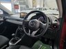 USED 2016 66 MAZDA CX-3 2.0 SKYACTIV-G SE-L Nav SUV 5dr Petrol Manual Euro 6 (s/s) (121 ps) Parking Sensors - 1 Previous Owner - Super Low Miles!