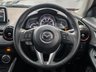 USED 2016 66 MAZDA CX-3 2.0 SKYACTIV-G SE-L Nav SUV 5dr Petrol Manual Euro 6 (s/s) (121 ps) Parking Sensors - 1 Previous Owner - Super Low Miles!