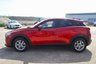 USED 2016 66 MAZDA CX-3 2.0 SKYACTIV-G SE-L Nav SUV 5dr Petrol Manual Euro 6 (s/s) (121 ps) Parking Sensors - 1 Previous Owner - Super Low Miles!