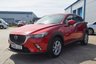 USED 2016 66 MAZDA CX-3 2.0 SKYACTIV-G SE-L Nav SUV 5dr Petrol Manual Euro 6 (s/s) (121 ps) Parking Sensors - 1 Previous Owner - Super Low Miles!