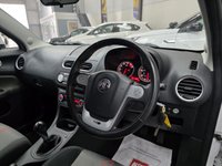 USED 2018 18 MG MG3 1.5 VTi-TECH 3Form Sport Hatchback 5dr Petrol Manual Euro 6 (s/s) (106 ps) 