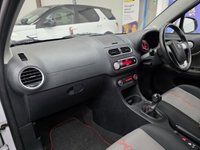 USED 2018 18 MG MG3 1.5 VTi-TECH 3Form Sport Hatchback 5dr Petrol Manual Euro 6 (s/s) (106 ps) 