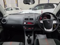 USED 2018 18 MG MG3 1.5 VTi-TECH 3Form Sport Hatchback 5dr Petrol Manual Euro 6 (s/s) (106 ps) 
