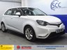 USED 2018 18 MG MG3 1.5 VTi-TECH 3Form Sport Hatchback 5dr Petrol Manual Euro 6 (s/s) (106 ps) 