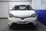 USED 2018 18 MG MG3 1.5 VTi-TECH 3Form Sport Hatchback 5dr Petrol Manual Euro 6 (s/s) (106 ps) 