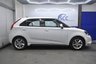 USED 2018 18 MG MG3 1.5 VTi-TECH 3Form Sport Hatchback 5dr Petrol Manual Euro 6 (s/s) (106 ps) 