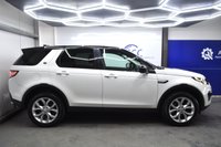 USED 2018 67 LAND ROVER DISCOVERY SPORT 2.0 TD4 HSE SUV 5dr Diesel Auto 4WD Euro 6 (s/s) (180 ps) Panoramic Roof - 360&deg; Cameras - Super Low Mileage!