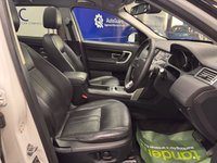 USED 2018 67 LAND ROVER DISCOVERY SPORT 2.0 TD4 HSE SUV 5dr Diesel Auto 4WD Euro 6 (s/s) (180 ps) Panoramic Roof - 360&deg; Cameras - Super Low Mileage!