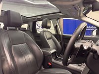 USED 2018 67 LAND ROVER DISCOVERY SPORT 2.0 TD4 HSE SUV 5dr Diesel Auto 4WD Euro 6 (s/s) (180 ps) Panoramic Roof - 360&deg; Cameras - Super Low Mileage!