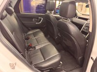 USED 2018 67 LAND ROVER DISCOVERY SPORT 2.0 TD4 HSE SUV 5dr Diesel Auto 4WD Euro 6 (s/s) (180 ps) Panoramic Roof - 360&deg; Cameras - Super Low Mileage!