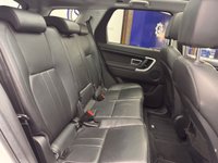 USED 2018 67 LAND ROVER DISCOVERY SPORT 2.0 TD4 HSE SUV 5dr Diesel Auto 4WD Euro 6 (s/s) (180 ps) Panoramic Roof - 360&deg; Cameras - Super Low Mileage!