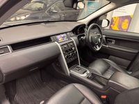 USED 2018 67 LAND ROVER DISCOVERY SPORT 2.0 TD4 HSE SUV 5dr Diesel Auto 4WD Euro 6 (s/s) (180 ps) Panoramic Roof - 360&deg; Cameras - Super Low Mileage!