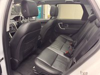 USED 2018 67 LAND ROVER DISCOVERY SPORT 2.0 TD4 HSE SUV 5dr Diesel Auto 4WD Euro 6 (s/s) (180 ps) Panoramic Roof - 360&deg; Cameras - Super Low Mileage!