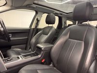 USED 2018 67 LAND ROVER DISCOVERY SPORT 2.0 TD4 HSE SUV 5dr Diesel Auto 4WD Euro 6 (s/s) (180 ps) Panoramic Roof - 360&deg; Cameras - Super Low Mileage!
