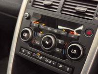 USED 2018 67 LAND ROVER DISCOVERY SPORT 2.0 TD4 HSE SUV 5dr Diesel Auto 4WD Euro 6 (s/s) (180 ps) Panoramic Roof - 360&deg; Cameras - Super Low Mileage!