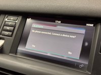 USED 2018 67 LAND ROVER DISCOVERY SPORT 2.0 TD4 HSE SUV 5dr Diesel Auto 4WD Euro 6 (s/s) (180 ps) Panoramic Roof - 360&deg; Cameras - Super Low Mileage!