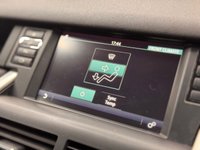 USED 2018 67 LAND ROVER DISCOVERY SPORT 2.0 TD4 HSE SUV 5dr Diesel Auto 4WD Euro 6 (s/s) (180 ps) Panoramic Roof - 360&deg; Cameras - Super Low Mileage!