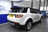 USED 2018 67 LAND ROVER DISCOVERY SPORT 2.0 TD4 HSE SUV 5dr Diesel Auto 4WD Euro 6 (s/s) (180 ps) Panoramic Roof - 360&deg; Cameras - Super Low Mileage!