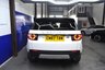 USED 2018 67 LAND ROVER DISCOVERY SPORT 2.0 TD4 HSE SUV 5dr Diesel Auto 4WD Euro 6 (s/s) (180 ps) Panoramic Roof - 360&deg; Cameras - Super Low Mileage!