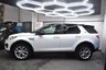USED 2018 67 LAND ROVER DISCOVERY SPORT 2.0 TD4 HSE SUV 5dr Diesel Auto 4WD Euro 6 (s/s) (180 ps) Panoramic Roof - 360&deg; Cameras - Super Low Mileage!