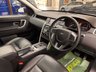 USED 2018 67 LAND ROVER DISCOVERY SPORT 2.0 TD4 HSE SUV 5dr Diesel Auto 4WD Euro 6 (s/s) (180 ps) Panoramic Roof - 360&deg; Cameras - Super Low Mileage!