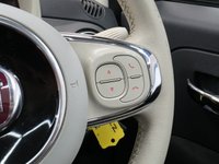 USED 2017 67 FIAT 500 1.2 Lounge Hatchback 3dr Petrol Manual Euro 6 (s/s) (69 bhp) Panoramic Roof - Bluetooth - Parking Sensors - DAB Radio