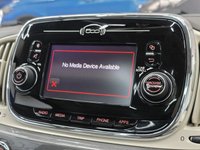 USED 2017 67 FIAT 500 1.2 Lounge Hatchback 3dr Petrol Manual Euro 6 (s/s) (69 bhp) Panoramic Roof - Bluetooth - Parking Sensors - DAB Radio