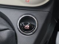 USED 2017 67 FIAT 500 1.2 Lounge Hatchback 3dr Petrol Manual Euro 6 (s/s) (69 bhp) Panoramic Roof - Bluetooth - Parking Sensors - DAB Radio