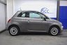 USED 2017 67 FIAT 500 1.2 Lounge Hatchback 3dr Petrol Manual Euro 6 (s/s) (69 bhp) Panoramic Roof - Bluetooth - Parking Sensors - DAB Radio
