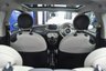 USED 2017 67 FIAT 500 1.2 Lounge Hatchback 3dr Petrol Manual Euro 6 (s/s) (69 bhp) Panoramic Roof - Bluetooth - Parking Sensors - DAB Radio