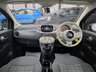 USED 2017 67 FIAT 500 1.2 Lounge Hatchback 3dr Petrol Manual Euro 6 (s/s) (69 bhp) Panoramic Roof - Bluetooth - Parking Sensors - DAB Radio