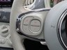 USED 2017 67 FIAT 500 1.2 Lounge Hatchback 3dr Petrol Manual Euro 6 (s/s) (69 bhp) Panoramic Roof - Bluetooth - Parking Sensors - DAB Radio