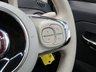 USED 2017 67 FIAT 500 1.2 Lounge Hatchback 3dr Petrol Manual Euro 6 (s/s) (69 bhp) Panoramic Roof - Bluetooth - Parking Sensors - DAB Radio