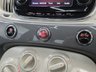 USED 2017 67 FIAT 500 1.2 Lounge Hatchback 3dr Petrol Manual Euro 6 (s/s) (69 bhp) Panoramic Roof - Bluetooth - Parking Sensors - DAB Radio