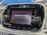 USED 2017 67 FIAT 500 1.2 Lounge Hatchback 3dr Petrol Manual Euro 6 (s/s) (69 bhp) Panoramic Roof - Bluetooth - Parking Sensors - DAB Radio