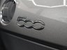 USED 2017 67 FIAT 500 1.2 Lounge Hatchback 3dr Petrol Manual Euro 6 (s/s) (69 bhp) Panoramic Roof - Bluetooth - Parking Sensors - DAB Radio