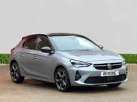 USED 2023 23 VAUXHALL CORSA 1.2 Turbo Ultimate Hatchback 5dr Petrol Auto Euro 6 (s/s) (130 ps) 