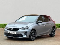 USED 2023 23 VAUXHALL CORSA 1.2 Turbo Ultimate Hatchback 5dr Petrol Auto Euro 6 (s/s) (130 ps) 