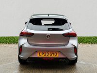 USED 2023 23 VAUXHALL CORSA 1.2 Turbo Ultimate Hatchback 5dr Petrol Auto Euro 6 (s/s) (130 ps) 