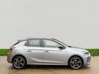 USED 2023 23 VAUXHALL CORSA 1.2 Turbo Ultimate Hatchback 5dr Petrol Auto Euro 6 (s/s) (130 ps) 
