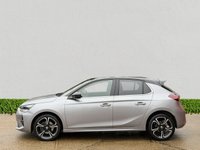 USED 2023 23 VAUXHALL CORSA 1.2 Turbo Ultimate Hatchback 5dr Petrol Auto Euro 6 (s/s) (130 ps) 