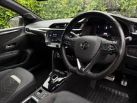 USED 2023 23 VAUXHALL CORSA 1.2 Turbo Ultimate Hatchback 5dr Petrol Auto Euro 6 (s/s) (130 ps) 